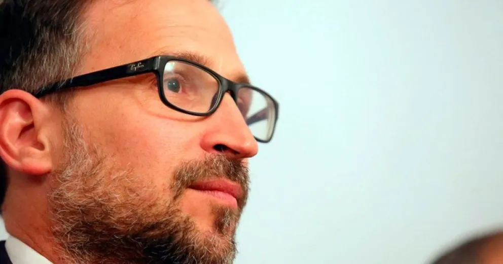 “El Estado ya hizo todo lo que tenía que hacer, ahora nos toca ser responsables”