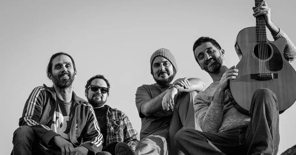 Cardomanso, frente al “evento del año”