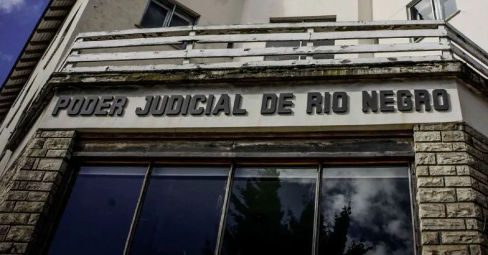 Está condenado por homicidio culposo y violencia de género pero todavía no irá a la cárcel