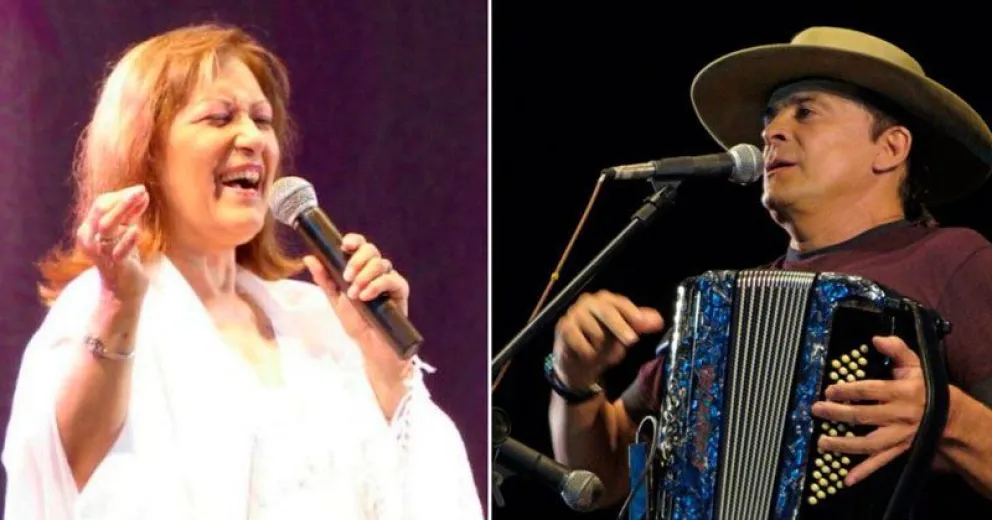 “Tenía un timbre como de pájaro, esas voces que tienen algo de Dios”