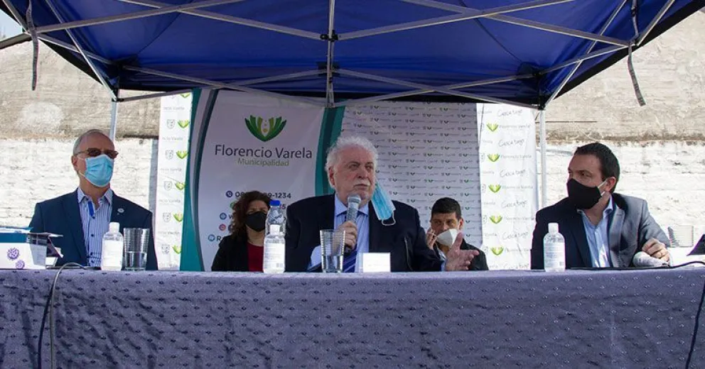 Presentaron un test rápido para detectar el coronavirus en 15 minutos