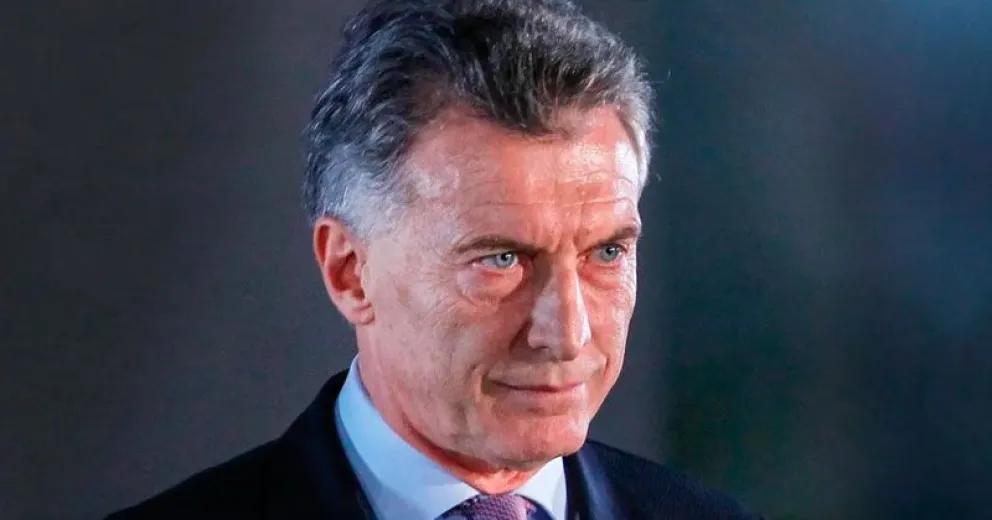 Mauricio Macri fue dado de alta tras la operación y deberá guardar unos días de reposo