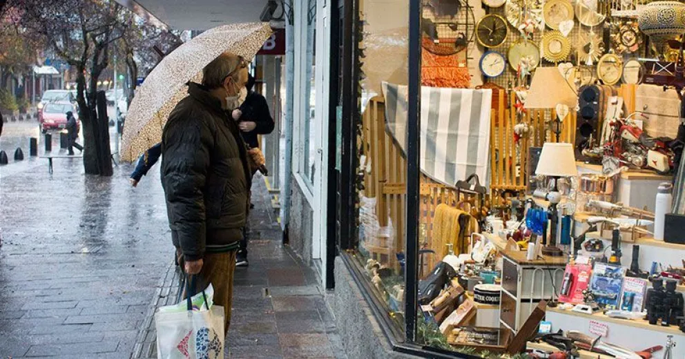 La ciudad empezará a recibir turistas rionegrinos la primera semana de octubre