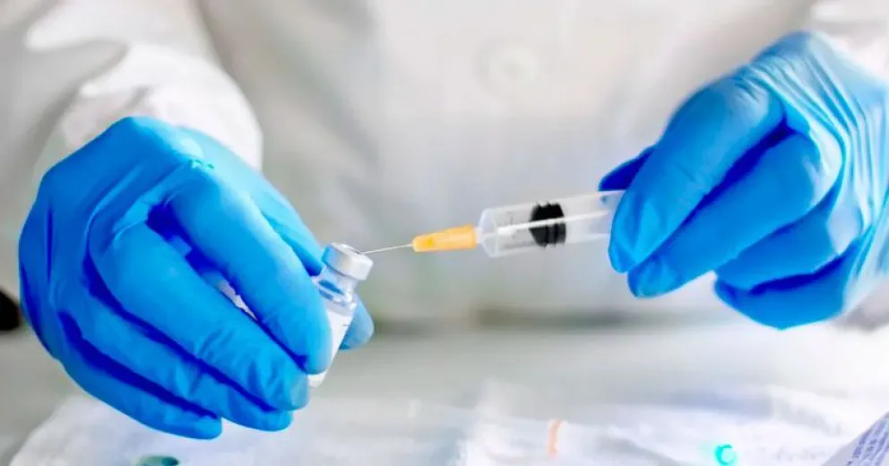 Coronavirus: EEUU comienza un ensayo de la vacuna con 60 mil voluntarios