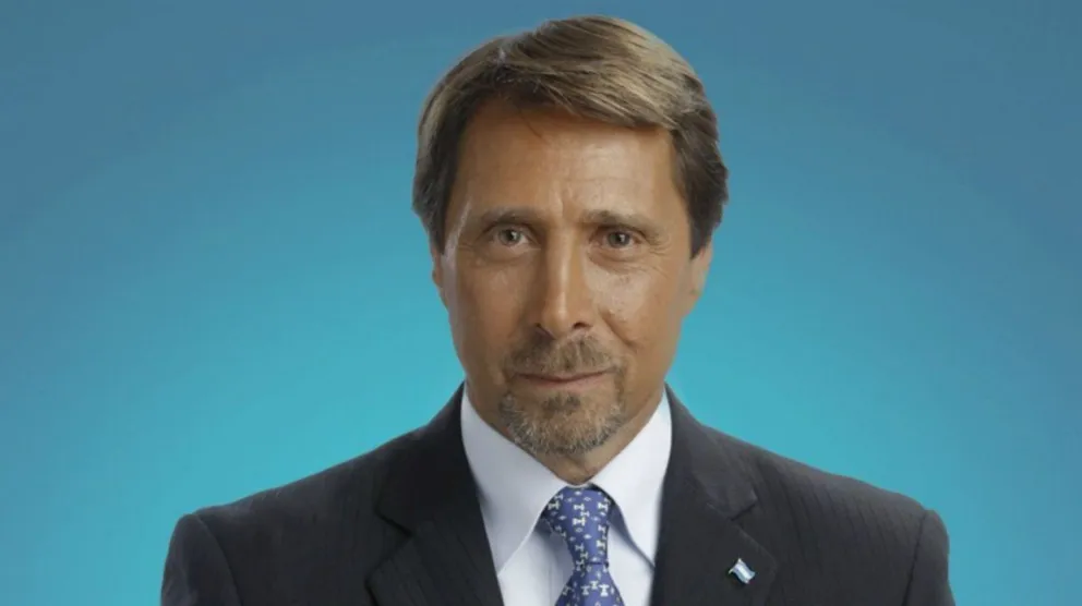 Eduardo Feinmann, sobre el coronavirus: "Pensé que no lo pasaba, no podía respirar"