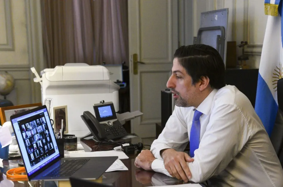 Nueva línea de créditos para docentes para compra de computadoras: cómo hacer el trámite