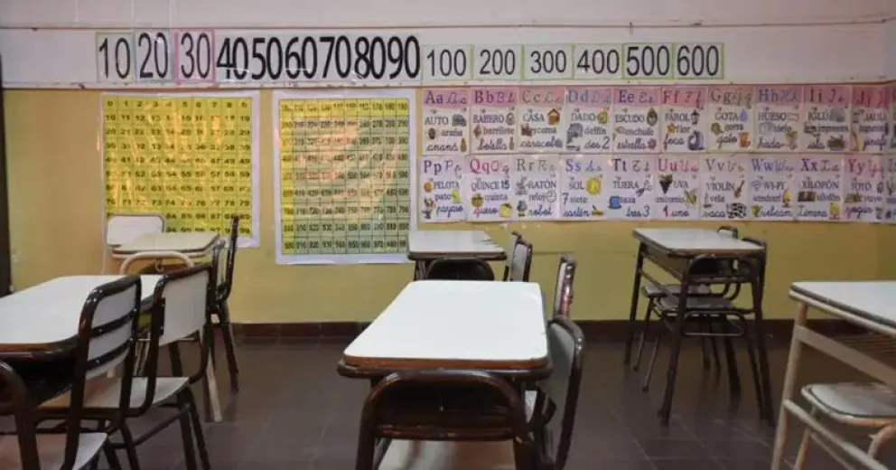 Piden que se otorguen becas a los alumnos de escuelas privadas