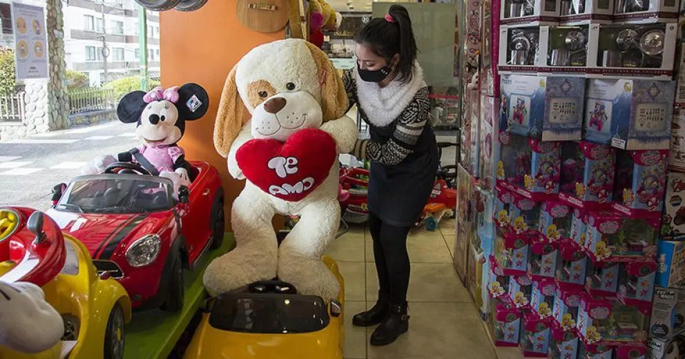 Día del Empleado de Comercio: ¿cuándo es el feriado?