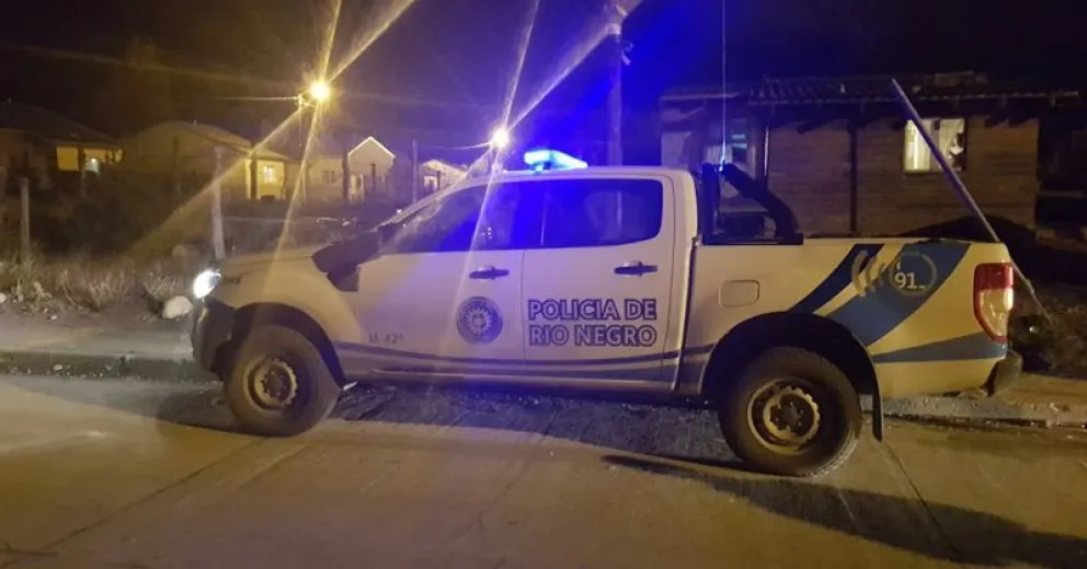 Un ladrón y sus dos “campanas” detenidos cuando concretaban un robo