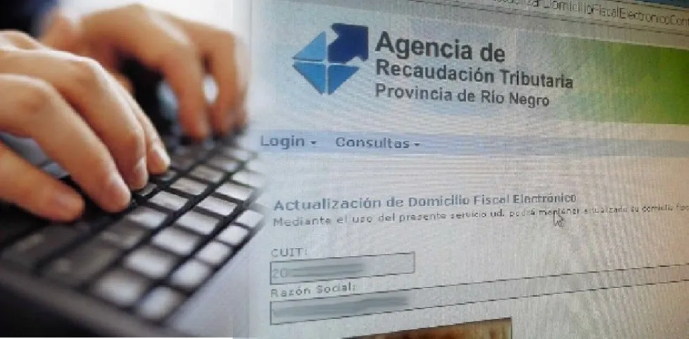 Ya están las fechas para pagar patentes e Inmobiliario 2022 en Río Negro