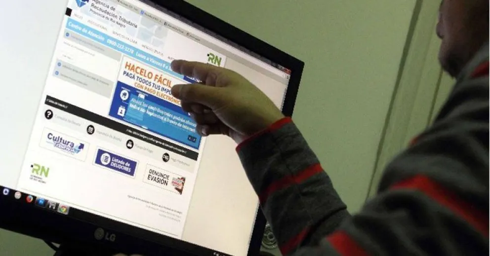 La provincia extendió la moratoria para el pago de impuestos, con descuentos y sin intereses