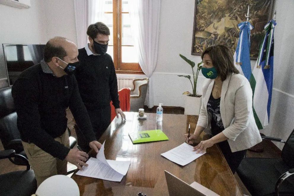 Las Comisiones de Fomento ya comenzaron a recibir la ayuda económica por COVID-19