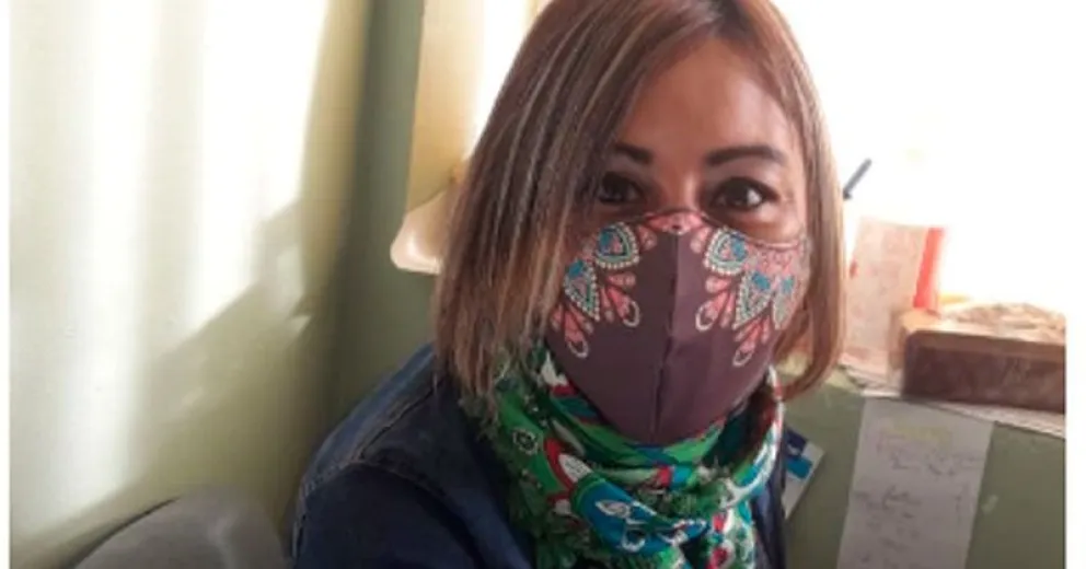 Agentes sanitarios aseguran que en la pandemia aumentó la violencia y afecciones mentales