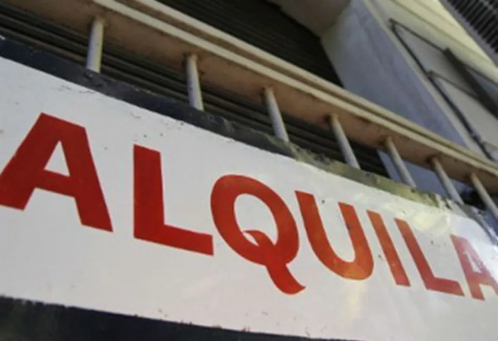 Alquileres: extienden el decreto que congela el precio  y prohíbe desalojos