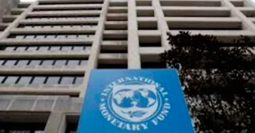 FMI anunció inicio de negociaciones con Argentina en octubre