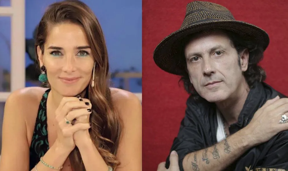 Romance inesperado: Juana Viale estaría saliendo con Coti Sorokín