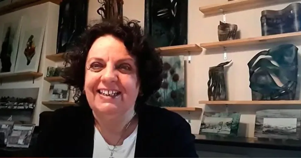 Celina Wildner expone “Natsukashii”