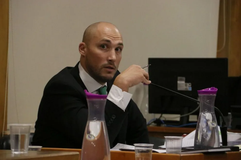 ¿Por qué no avanzó el caso del bebé asesinado?: Errores de la Fiscalía durante el allanamiento