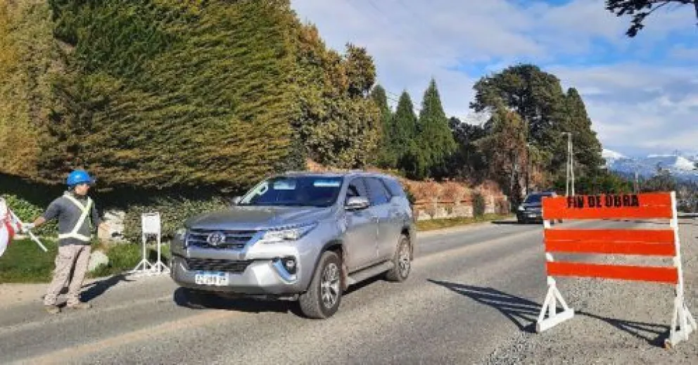 Provincia abre el proyecto de la nueva Bustillo para la participación y opinión de la comunidad   