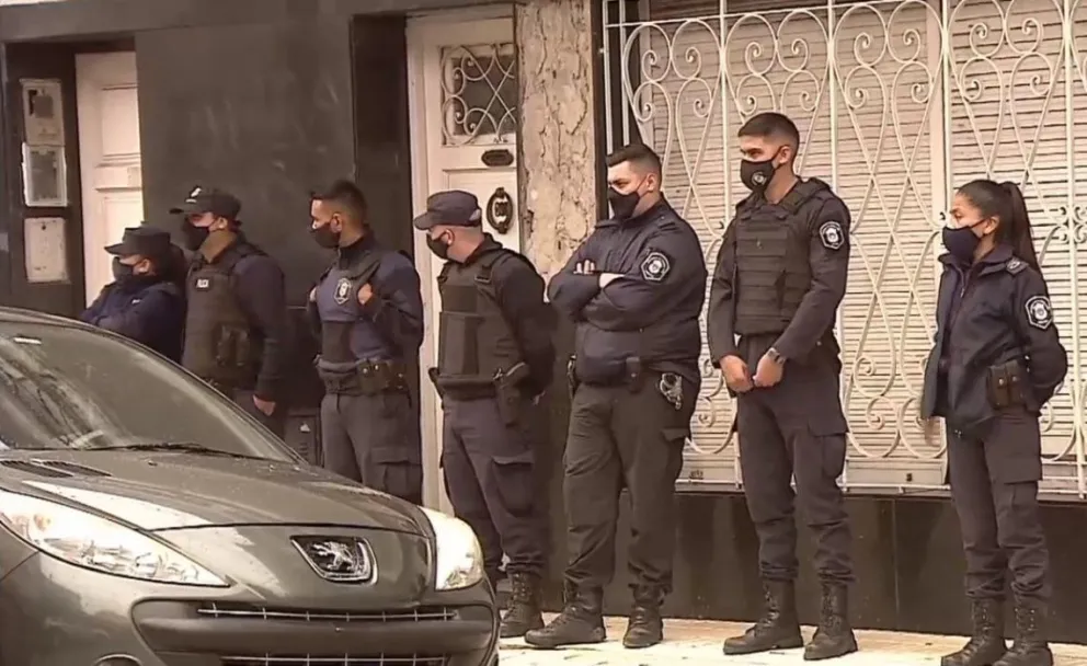 Trasladan a ancianos de un geriátrico denunciado por ocultar casos de coronavirus