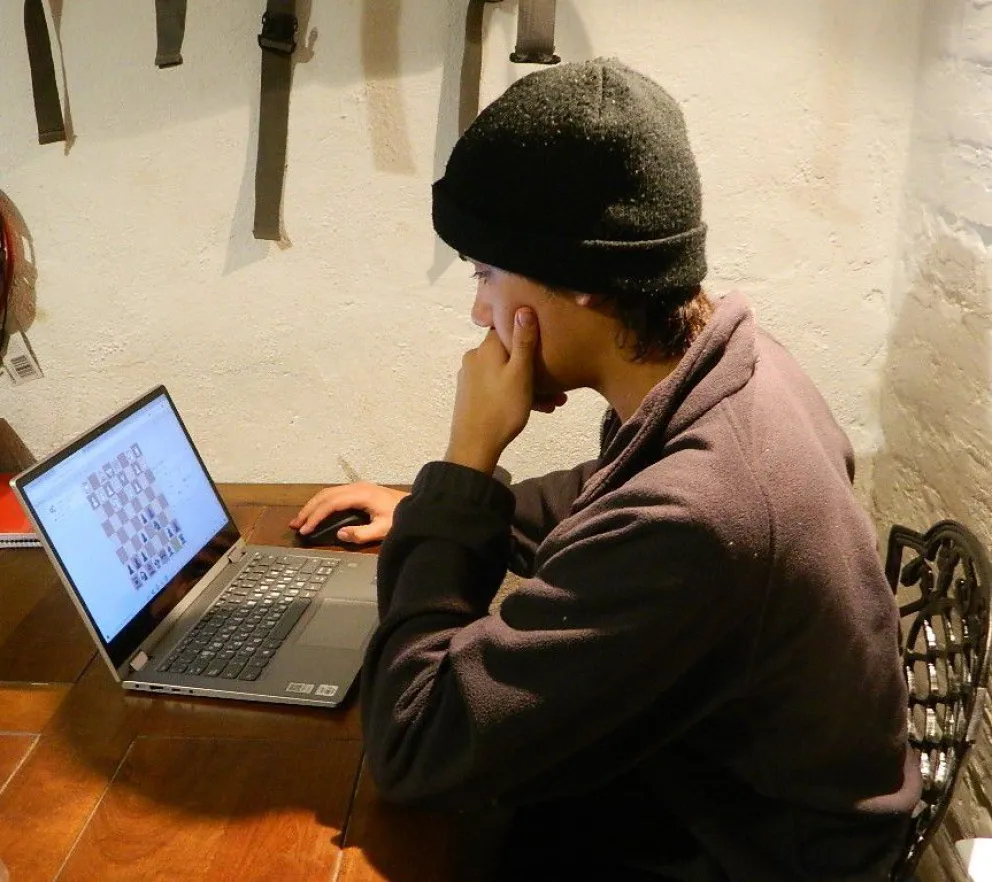 El equipo sub 1900 de la ciudad gritó campeón