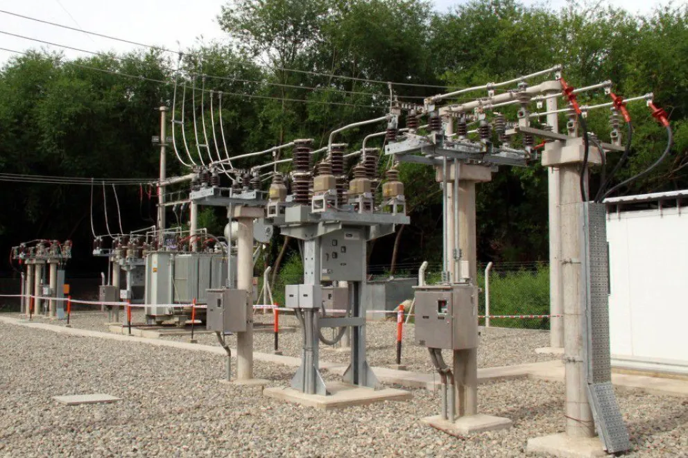 Adjudican estudios de ingeniería para los próximos 10 años de abastecimiento eléctrico   