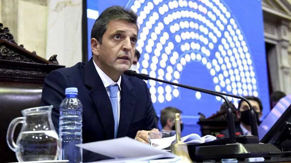 Massa sobre Ameri, tras el escándalo: "Lo volvería a echar una y mil veces"