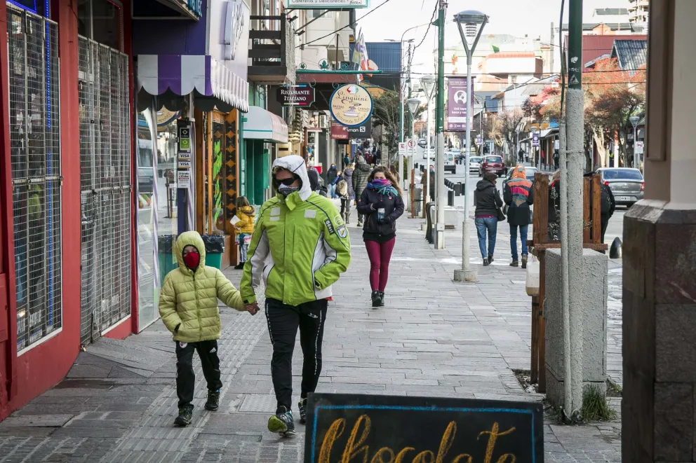 “Hay que empezar a hablar de un Bariloche abierto al Alto Valle"