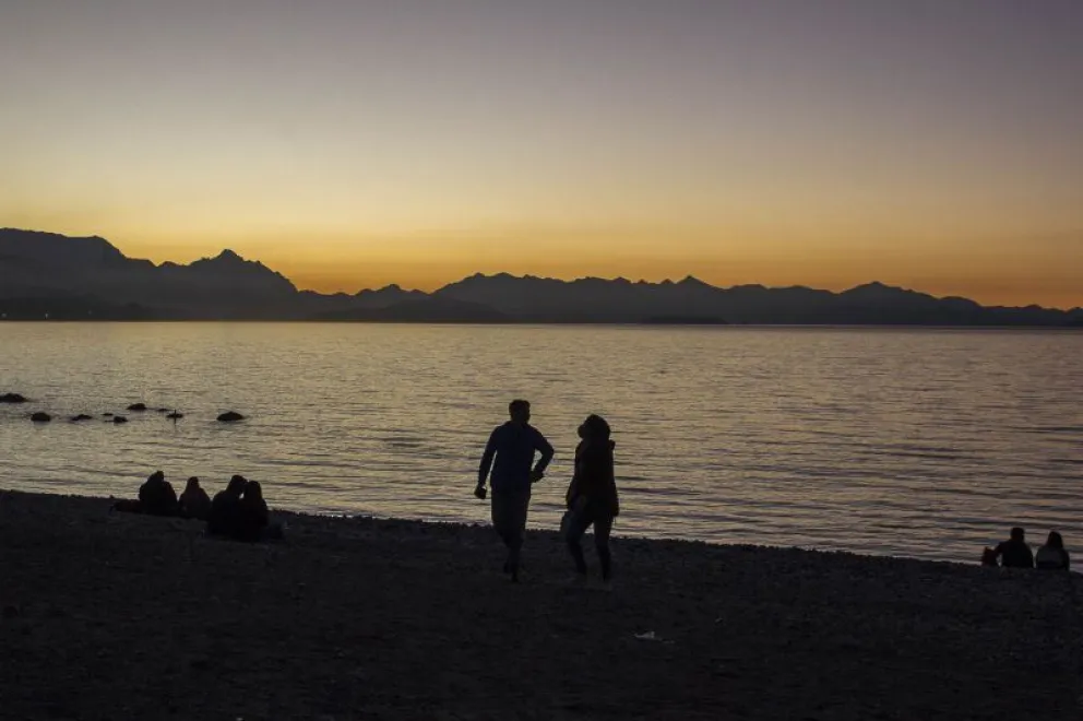 Bariloche se promociona evocando las "Emociones" que genera de cara al verano