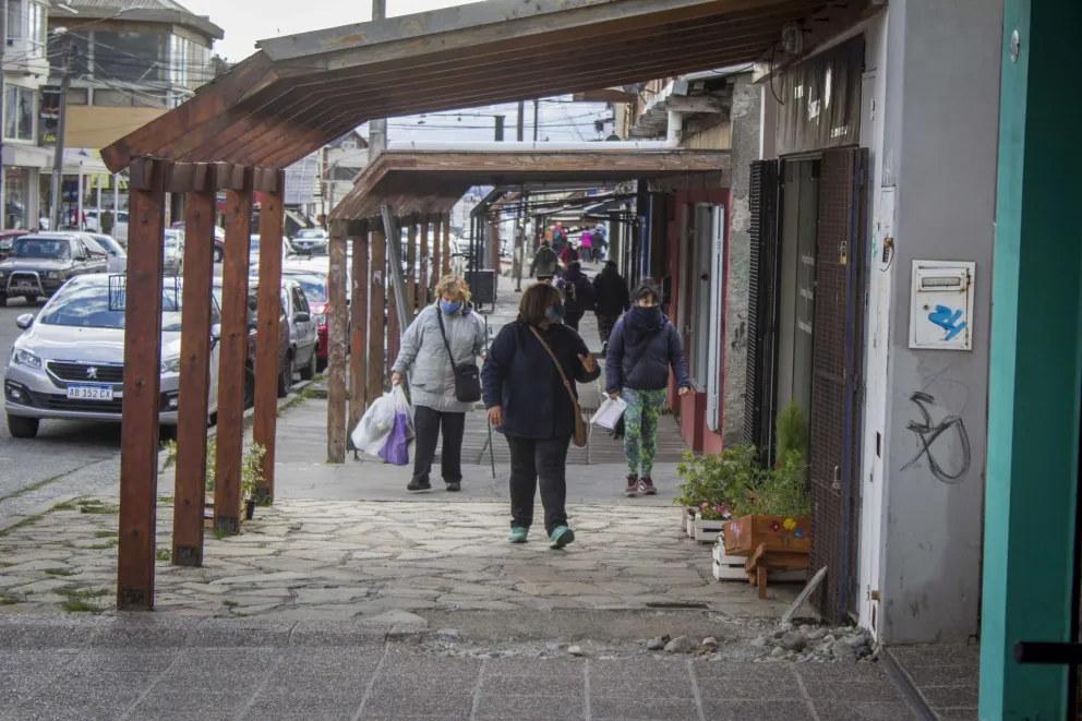 ¿Qué se espera de la apertura a visitantes?: La opinión de los barilochenses