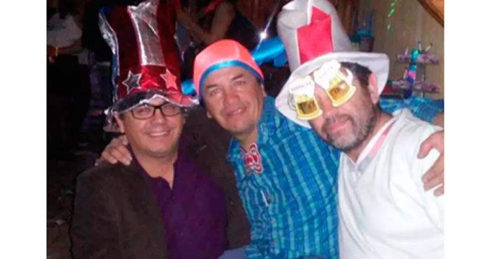 A dos meses de la tragedia que se llevó la vida de Mario Ruiz, una charla con su hermano “Cachi”