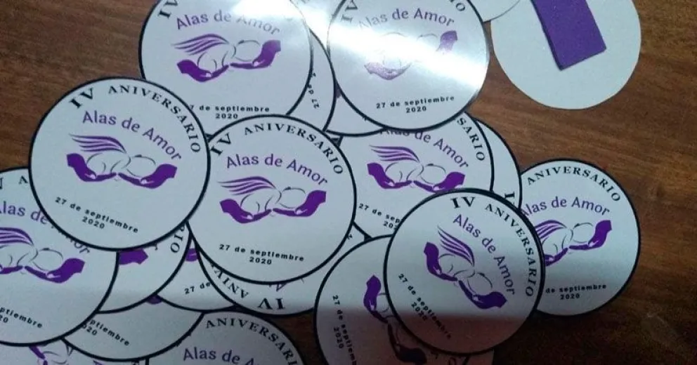 “El día del fallecimiento, también es el cumpleaños de nuestros hijos”