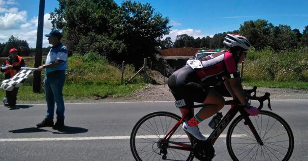 “Es un año bueno para encontrarse con el deporte desde otro lado”