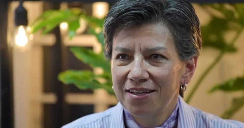 Claudia López Hernández: “El cambio y la igualdad son imparables”