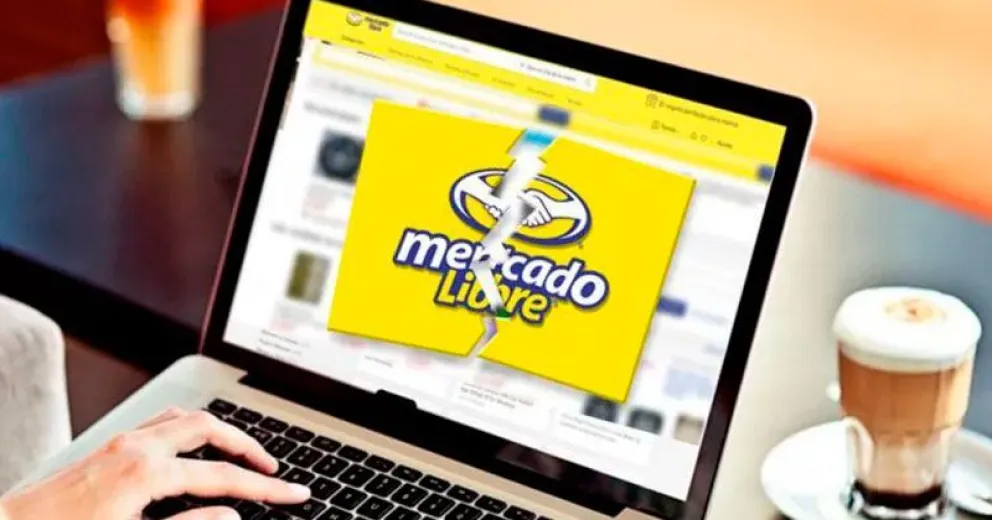 Preocupación por estafas y retrasos en las entregas en compras de Mercado Libre