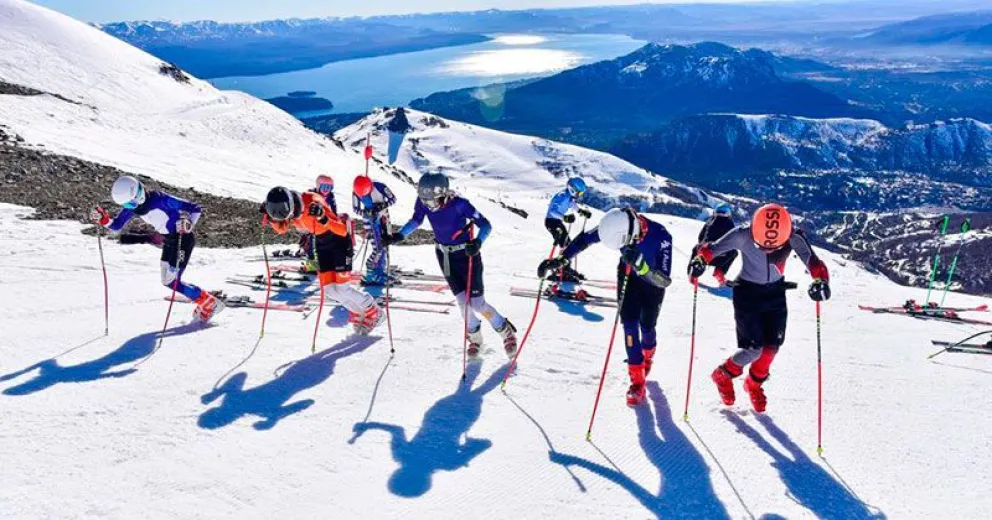 Terminó la temporada en Catedral: “para los chicos volver a hacer deporte fue extraordinario"