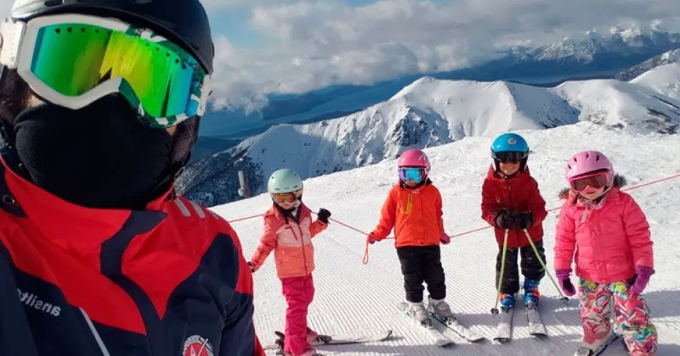 Club Andino: “El protocolo funcionó como lo habíamos planeado”