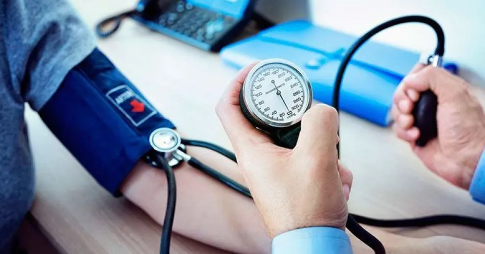 Prueban antihipertensivos como barrera contra el COVID-19