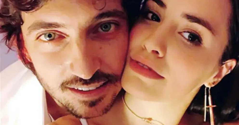 ¿Por qué se separaron Lali Esposito y Santiago Mocorrea?