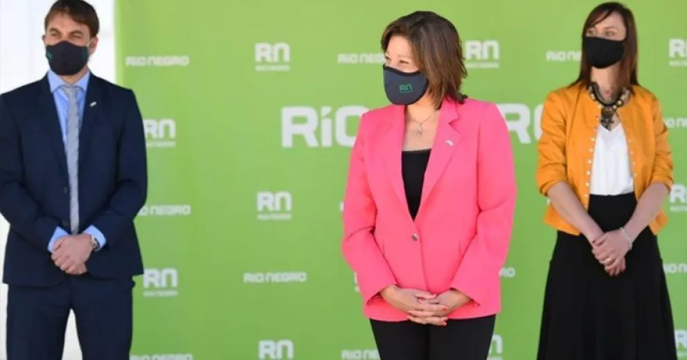 Pérez Estevan juró como Fiscal de Estado y Betiana Minor asumió como titular de Seguridad y Justicia en su lugar