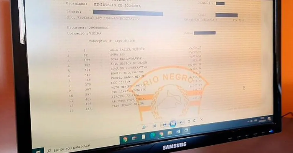 Los agentes que tendrán recibo digital en octubre