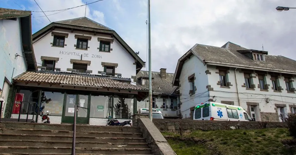 En las últimas 24 horas Bariloche sumó casi un centenar de casos de coronavirus