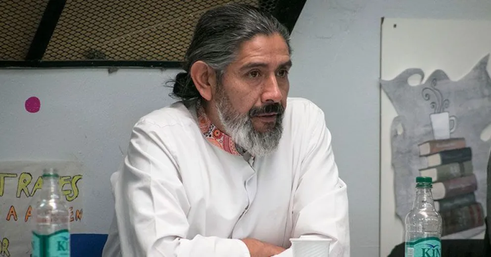 Desde este viernes al domingo, realizarán una súper maratón solidaria