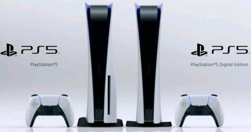 Confirmaron la fecha de lanzamiento de la PlayStation 5 en Argentina