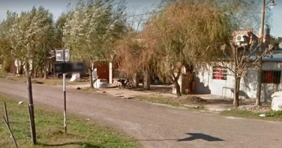 Mató a su esposa de un escopetazo y después se suicidó