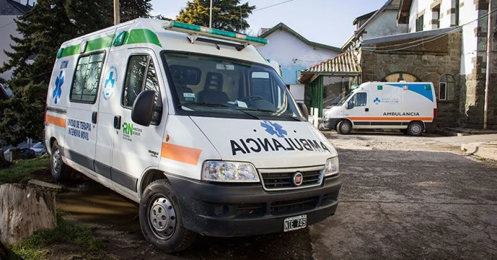 Coronavirus en Bariloche: Murió un hombre de 80 años y se confirmaron 17 casos