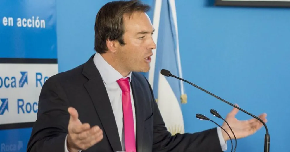Denuncian que Martín Soria falseó los valores de propiedades en su declaración jurada como diputado