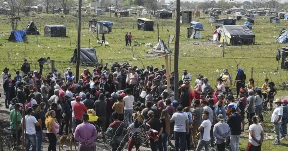 Detuvieron a los 4 policías acusados de balear a un joven en Guernica