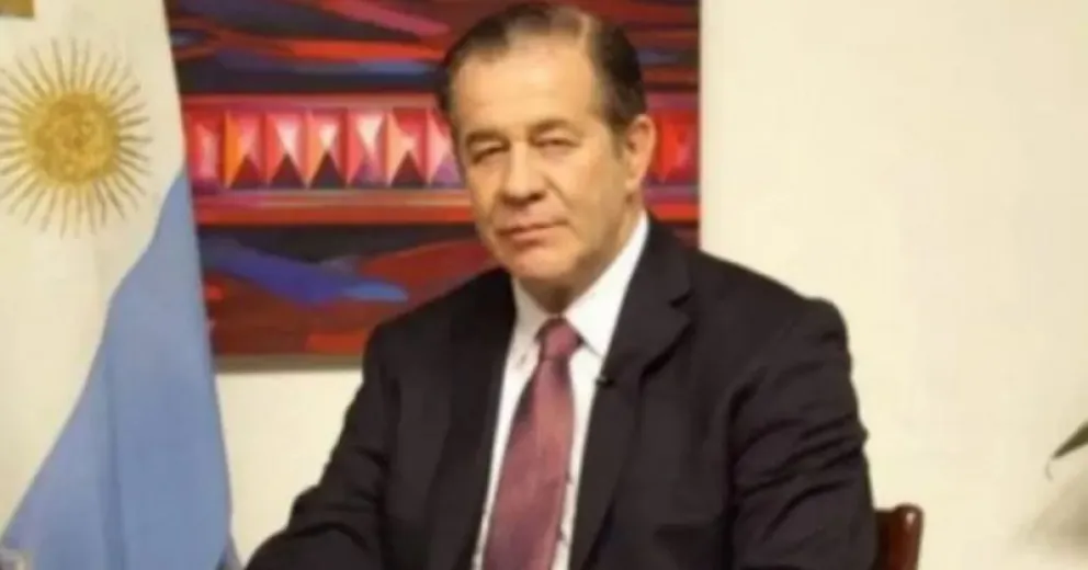 Detuvieron a un funcionario y exdiputado correntino acusado de abusar sexualmente de dos menores