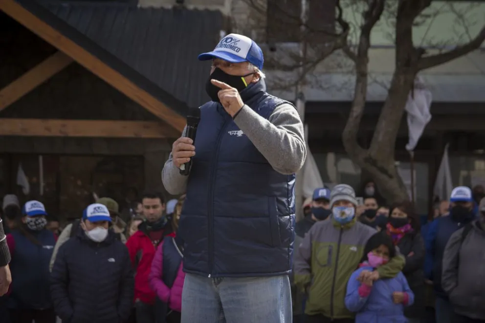 Se acordó la mejora de los ATP para gastronómicos